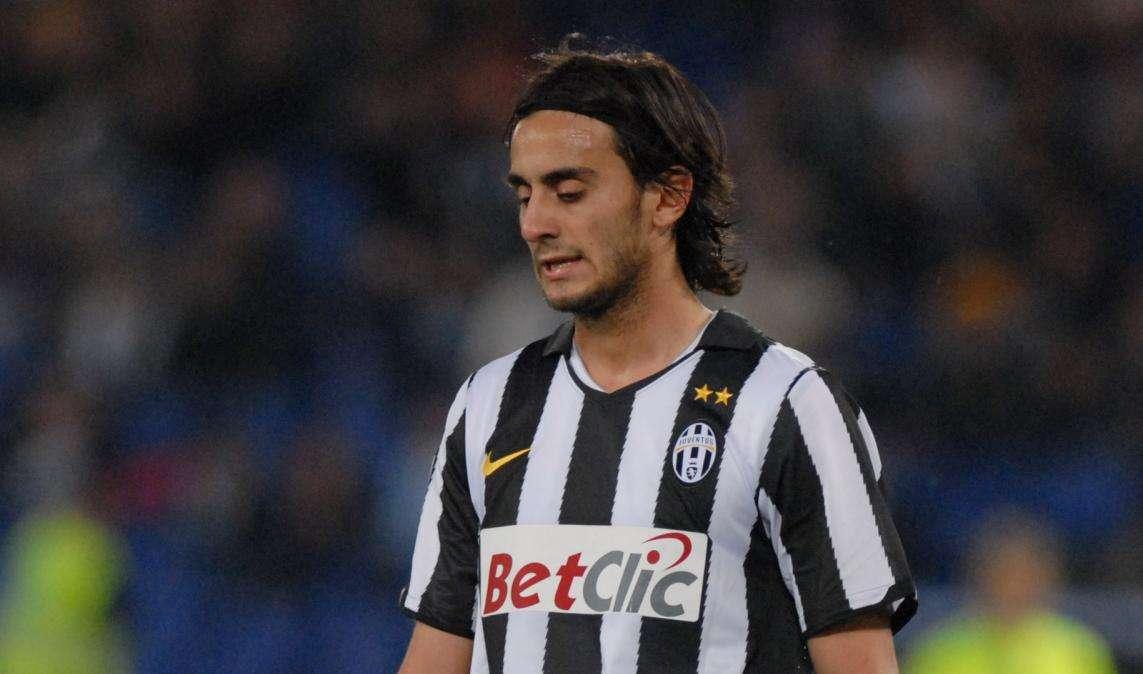 Ag. Aquilani: ''Napoli? Magari..."