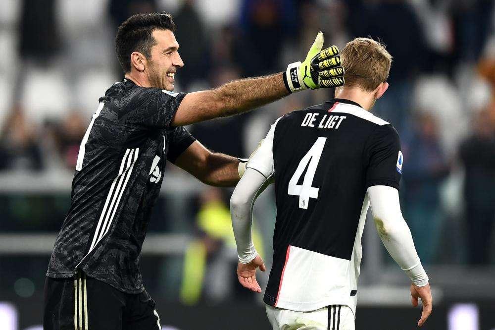 DE LIGT E DEMIRAL, JUVE ATTENTA ALLA TENTAZIONE...