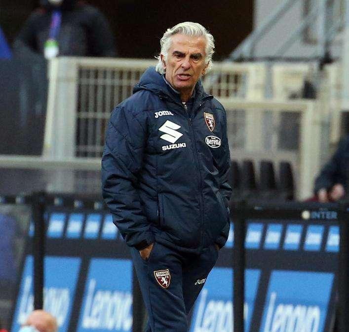 Torino, Conti: "Penalizzati oltre nostri demeriti"