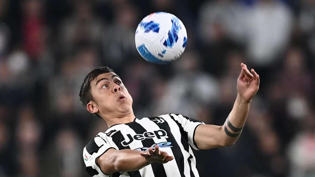 Raisport - Dybala, ecco perchè l'Inter per ora non affondare...