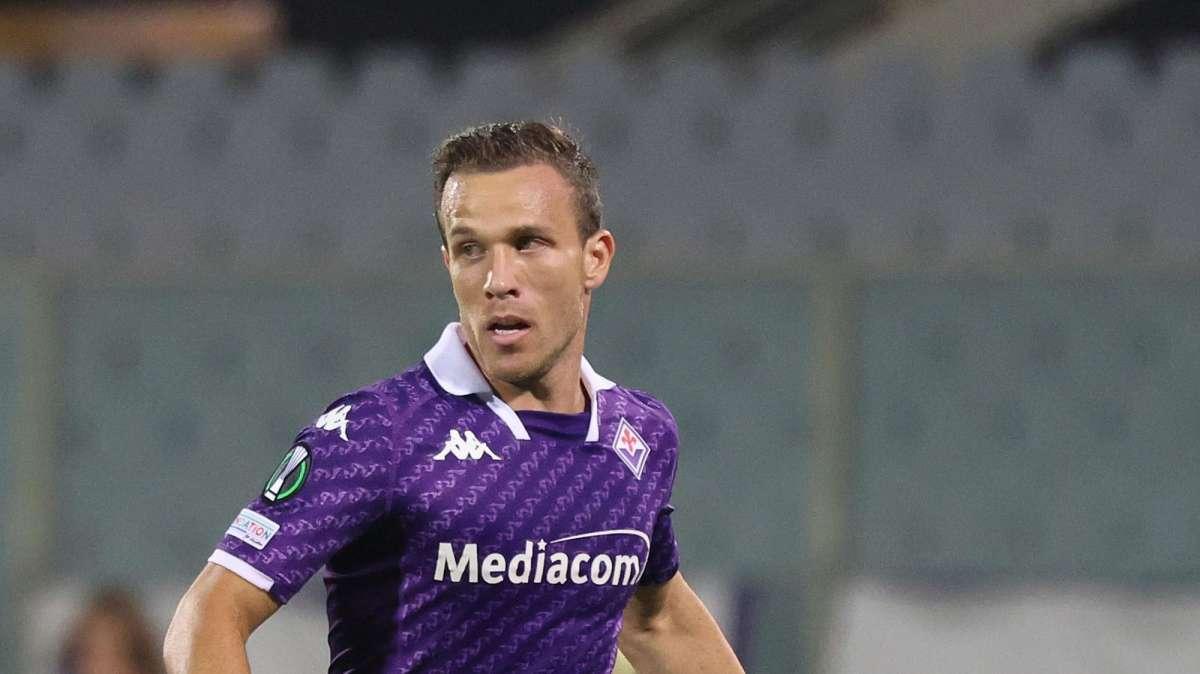 Corsera - Arthur alla Fiorentina tra gli acquisti più azzeccati