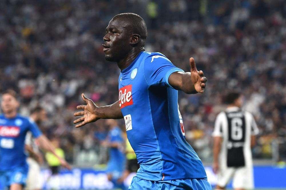Koulibaly, la richiesta del Napoli è monstre