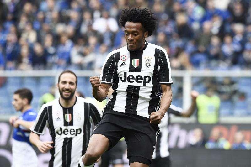 Eurosport- Cuadrado-Roma, ipotesi difficile 