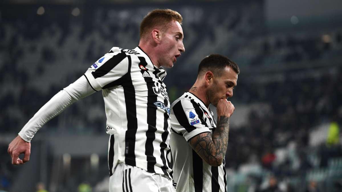 Dario Pellegrini (Il Tirreno): "Bernardeschi non rinnoverà con la Juve"