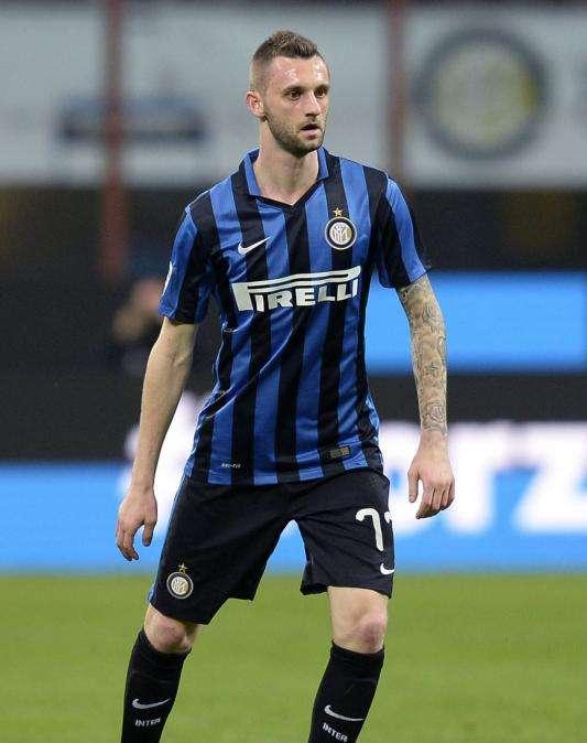 Gianluca Di Marzio: "Ipotesi di scambio Brozovic-Vertonghen tra Inter e Tottenham"