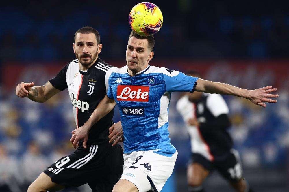 E LA DIFESA? TRE PUNTI AVANTI, TERZO REPARTO, TRE GOL PRESI IN PIÙ 