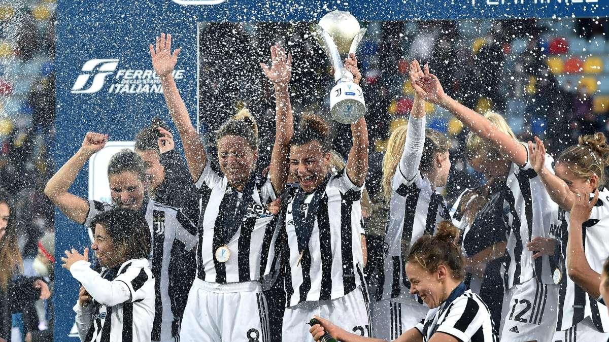 ESCLUSIVA TJ - Gobbetti (La7): "Momento tra i più complicati, ma nessuna ha il carattere della Juve. Boattin imprescindibile, Arsenal favorita ma..."