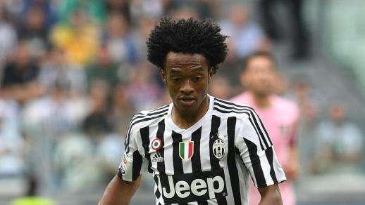 CUADRADO  A JTV: "Ho fatto di tutto per tornare"