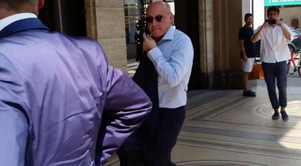 MAROTTA: "Tutto fatto? Dopo..."