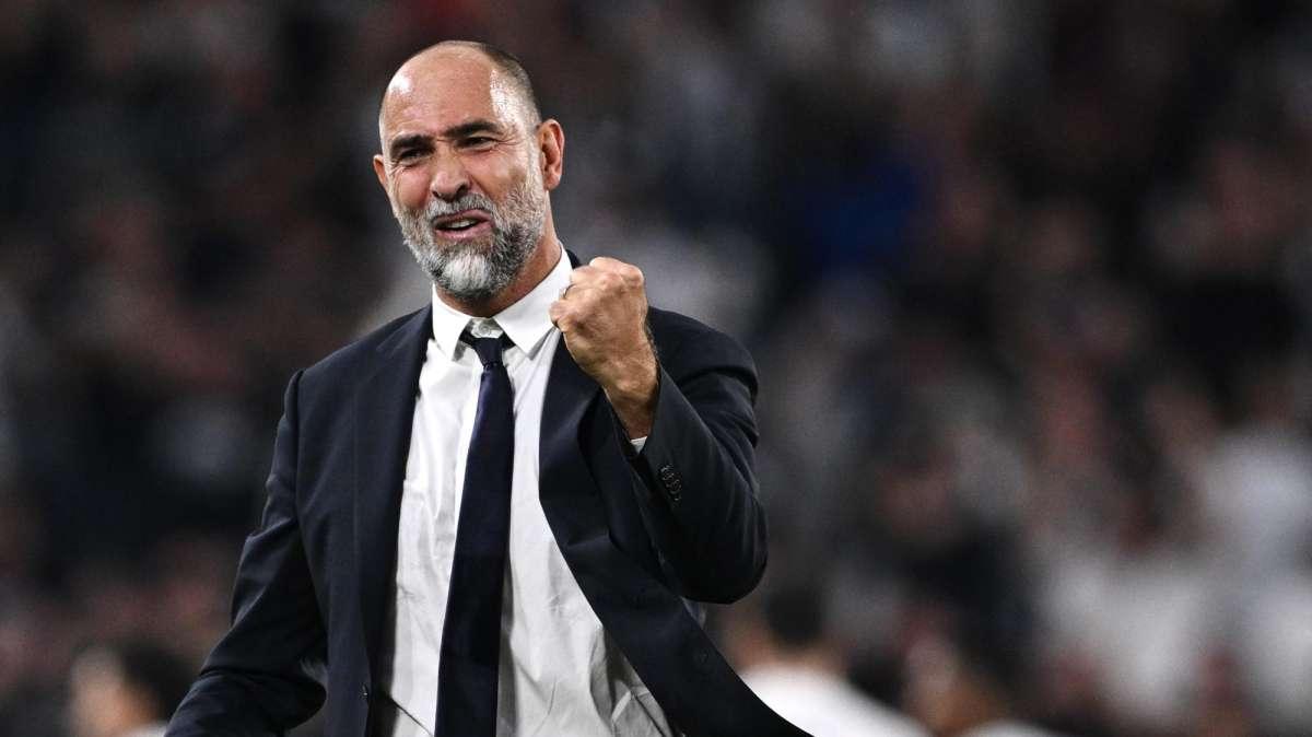 LIVE TJ - TUDOR in conferenza: “L’arbitro ci ha danneggiato, manca un rigore per noi. Su Vlahovic…”