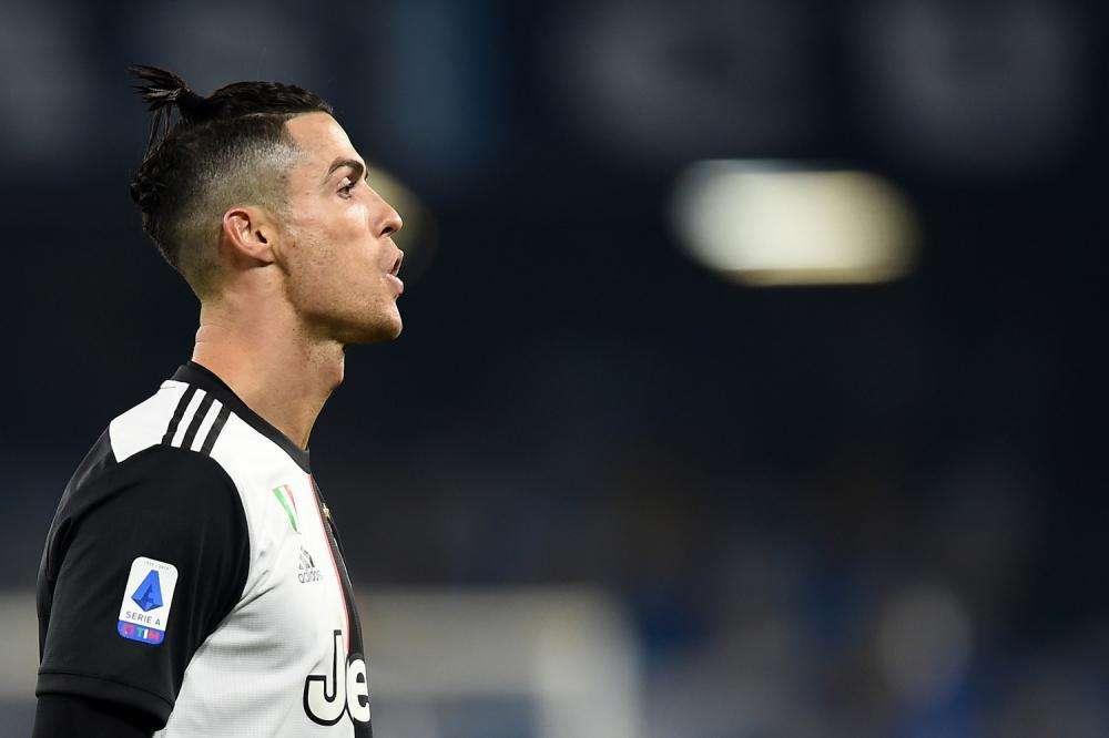 Ronaldo segna e sfata il tabù San Paolo. Male Dybala ed Higuain
