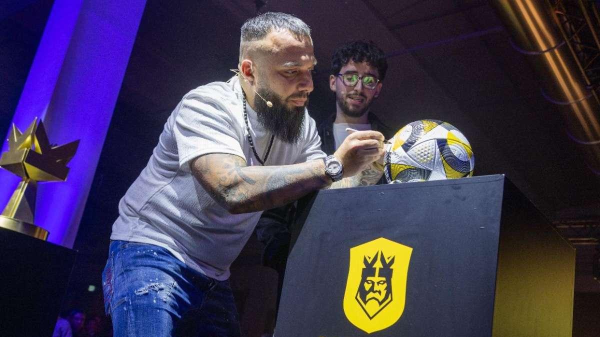 Er Faina contro Tudor: "Se fosse un vero juventino dovrebbe dimettersi"