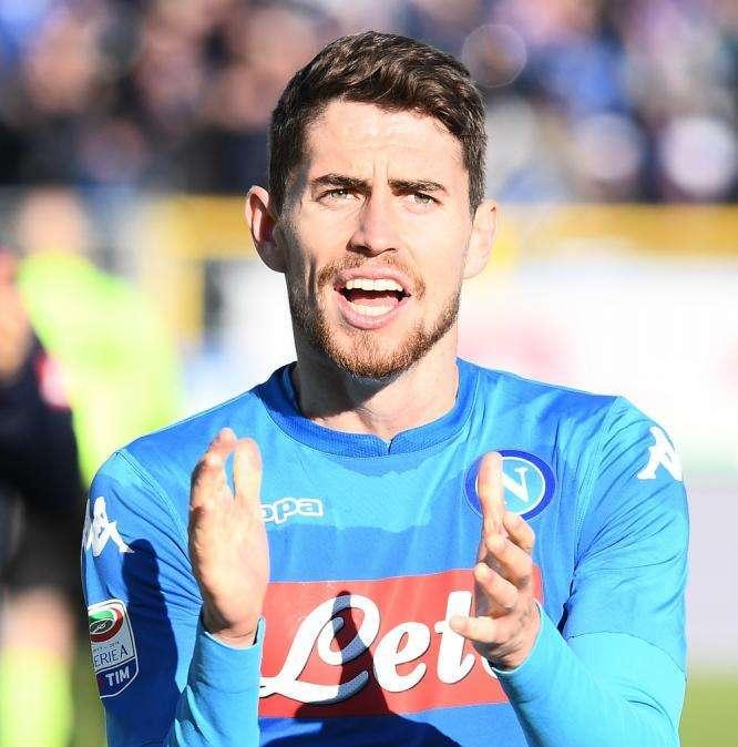Mirror - Liverpool su Jorginho se parte Emre Can