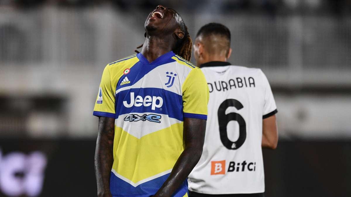 SENZA ATTACCO, TUTTE LE SOLUZIONI POSSIBILI...ALLEGRI LO AVEVA DETTO!
