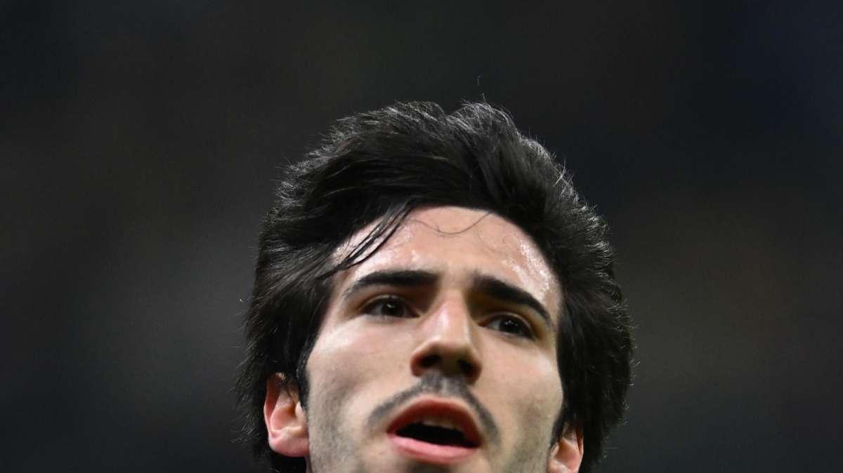 Panorama - Il Newcastle valuta Tonali 70-80 milioni di euro: la Juve ha una strategia