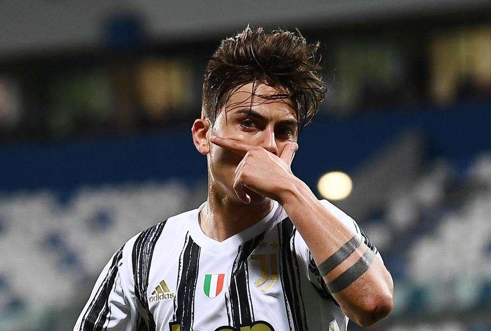 Dybala al centro del progetto di Allegri: tra due settimane l'incontro per il rinnovo