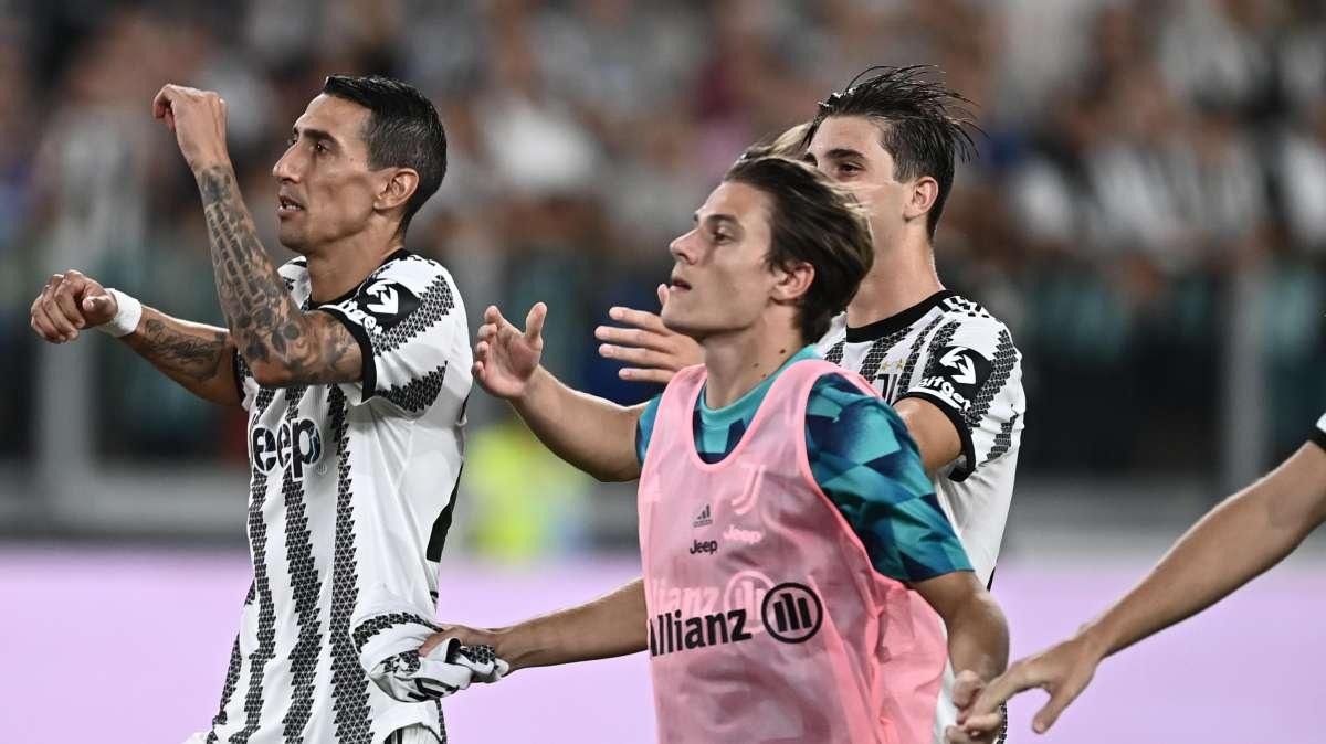 DOVETE ESSERE ARRABBIATI!