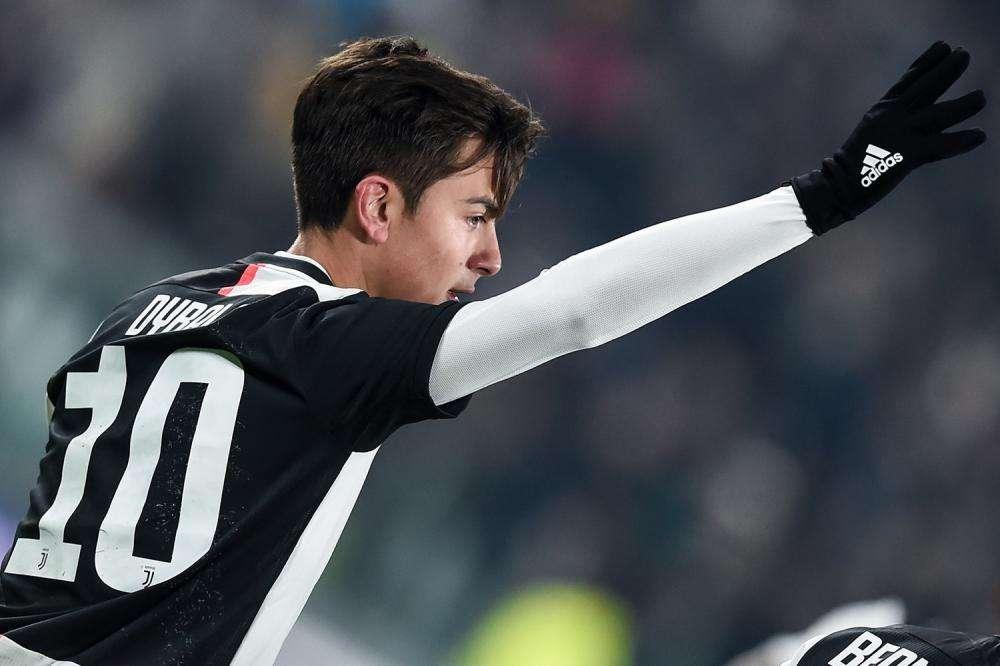 Gazzetta - Da capire quando Dybala rinnoverà 