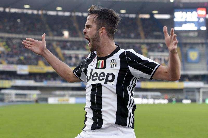PJANIC ALLA BILD: "Ho studiato Pirlo, ma non voglio imitarlo. Buffon? Il prototipo del campione ideale"
