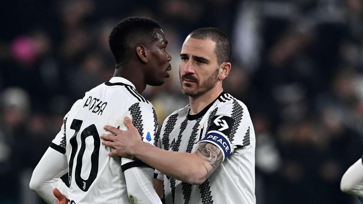 POGBA su Instagram: “Tutti sorridenti stasera, contento di essere tornato”