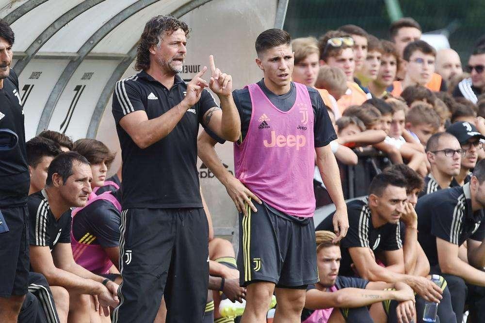 LIVE TJ - Napoli-Juve Primavera 1-1. Finisce qui. A Nicolussi risponde Palmieri in pieno recupero