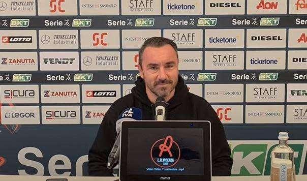 Brocchi: "Logorante per l'inter preparare partite come quella contro il Bologna"
