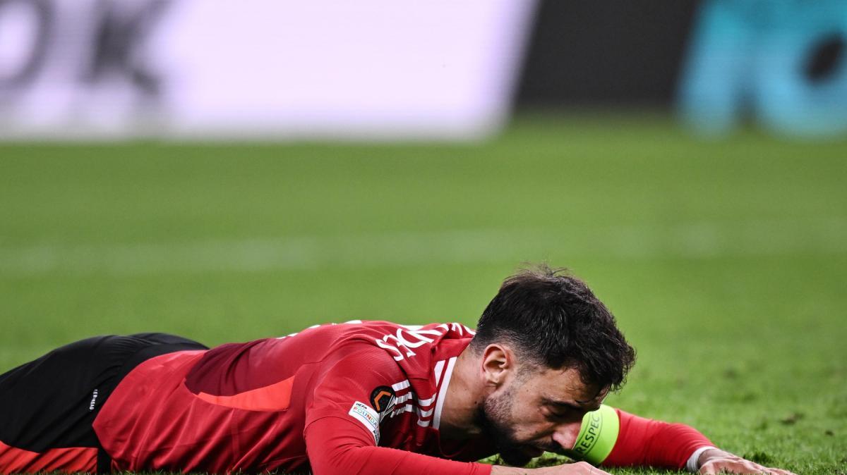 Bruno Fernandes, clamoroso inserimento