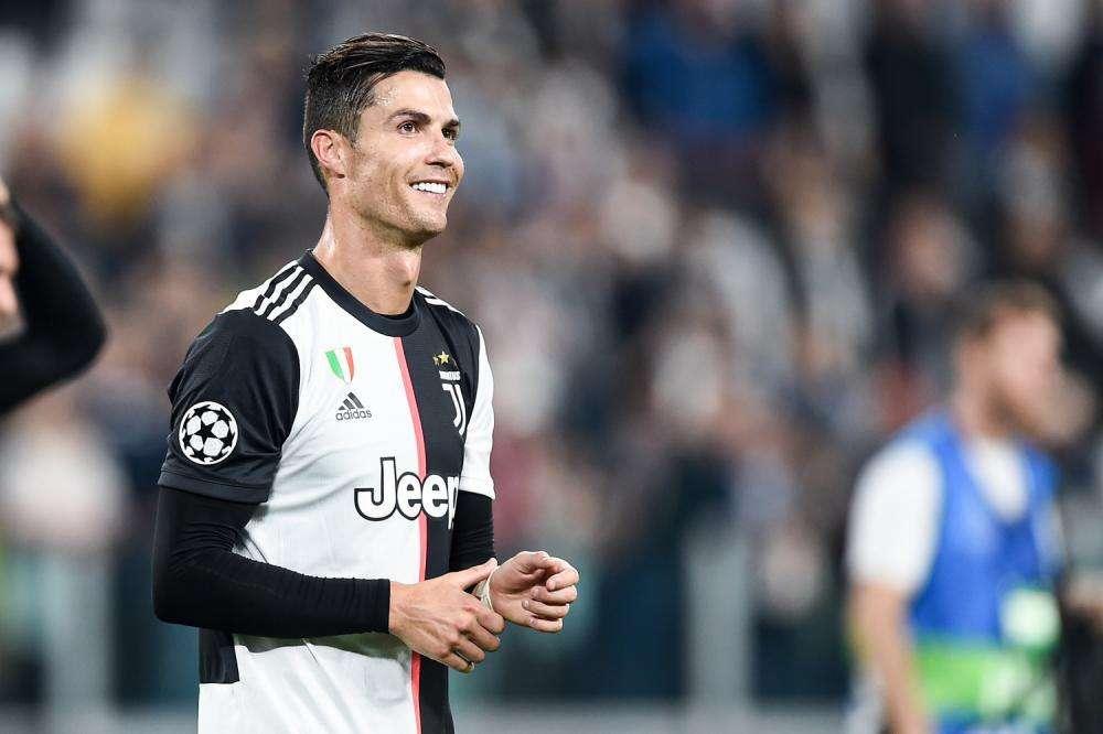 Luca combatte l'agorafobia: lo aiuta anche Cristiano Ronaldo