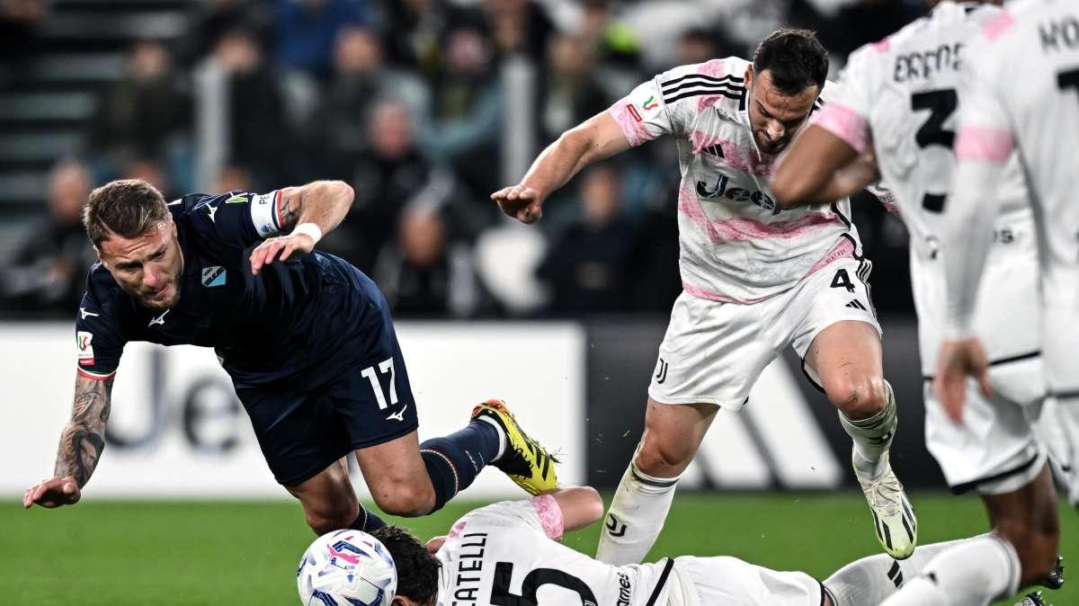 Gazzetta - La Juve avrebbe bisogno di un regista 