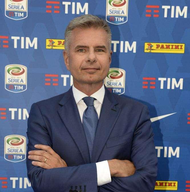 Brandi: "Ciao Serie A, arrivederci all'anno prossimo: ha ragione Tommasi"
