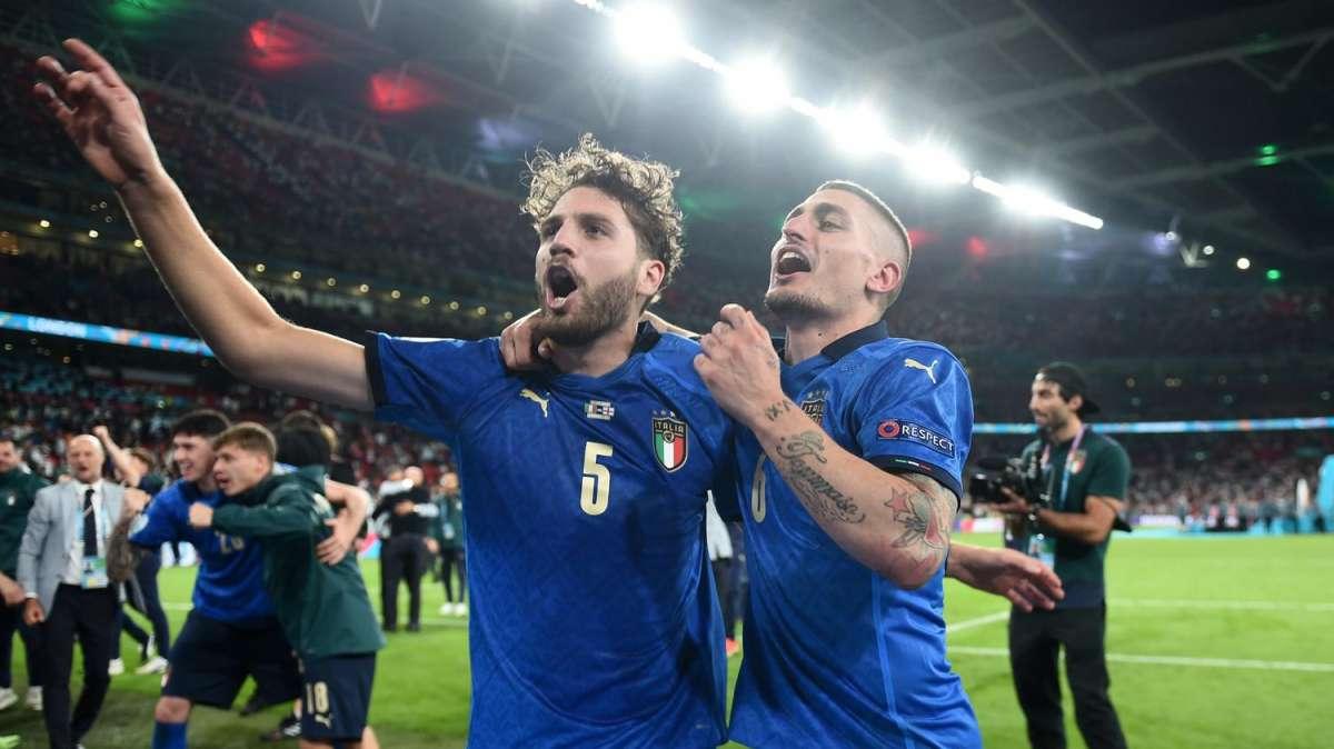 Cugini (Gazzetta): "Trattativa per Locatelli alla Juve ormai definita, solo da ufficializzare"