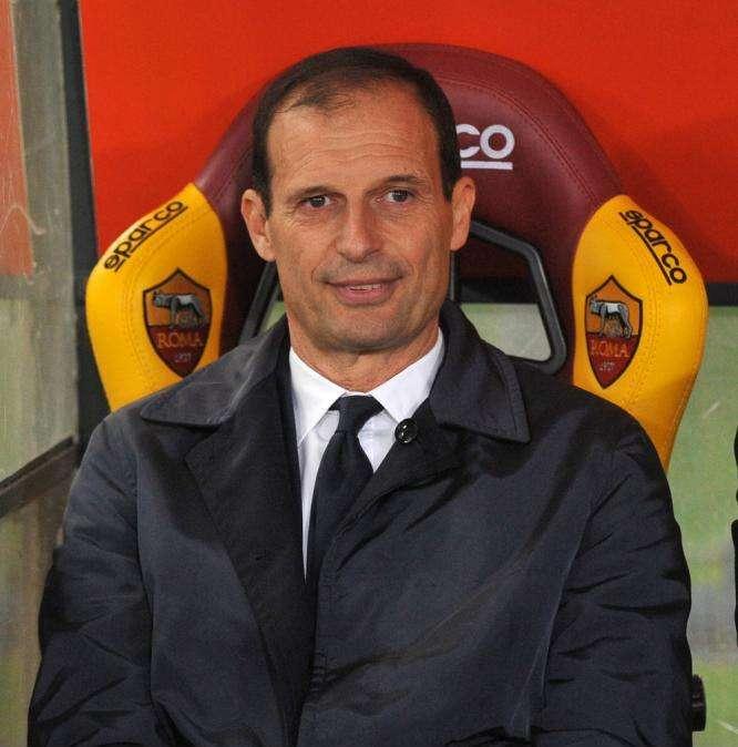 Szczesny saluta Allegri: "Non solo un grande allenatore, un amico"