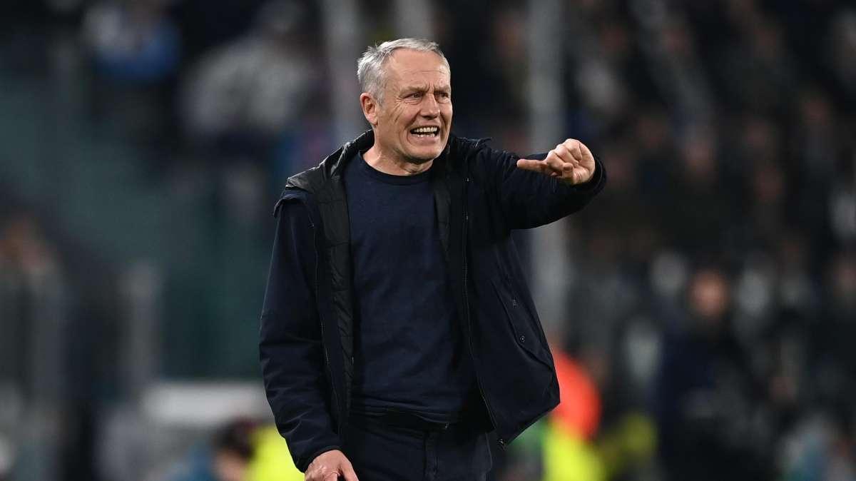 QUI FRIBURGO - Le formazioni ufficiali della gara con l'Hoffenheim