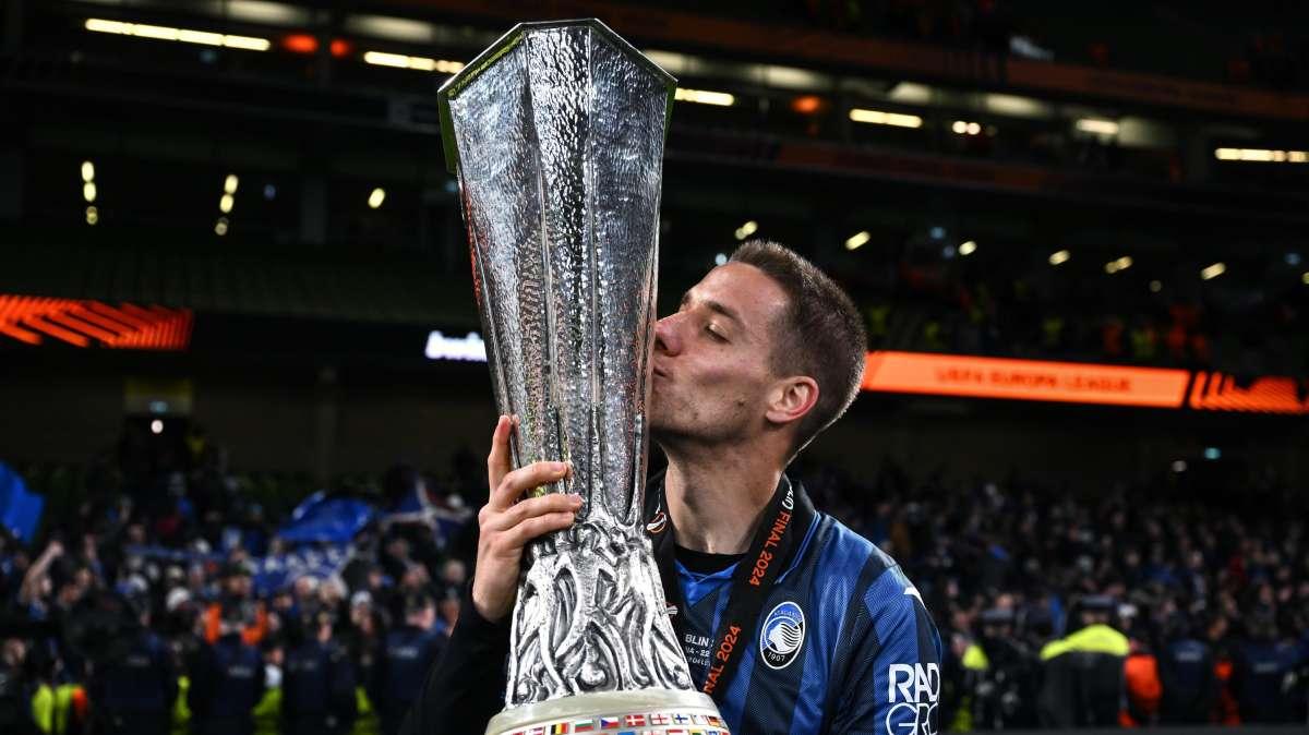 Repubblica Torino - Juve, obiettivo non solo Koopmeiners