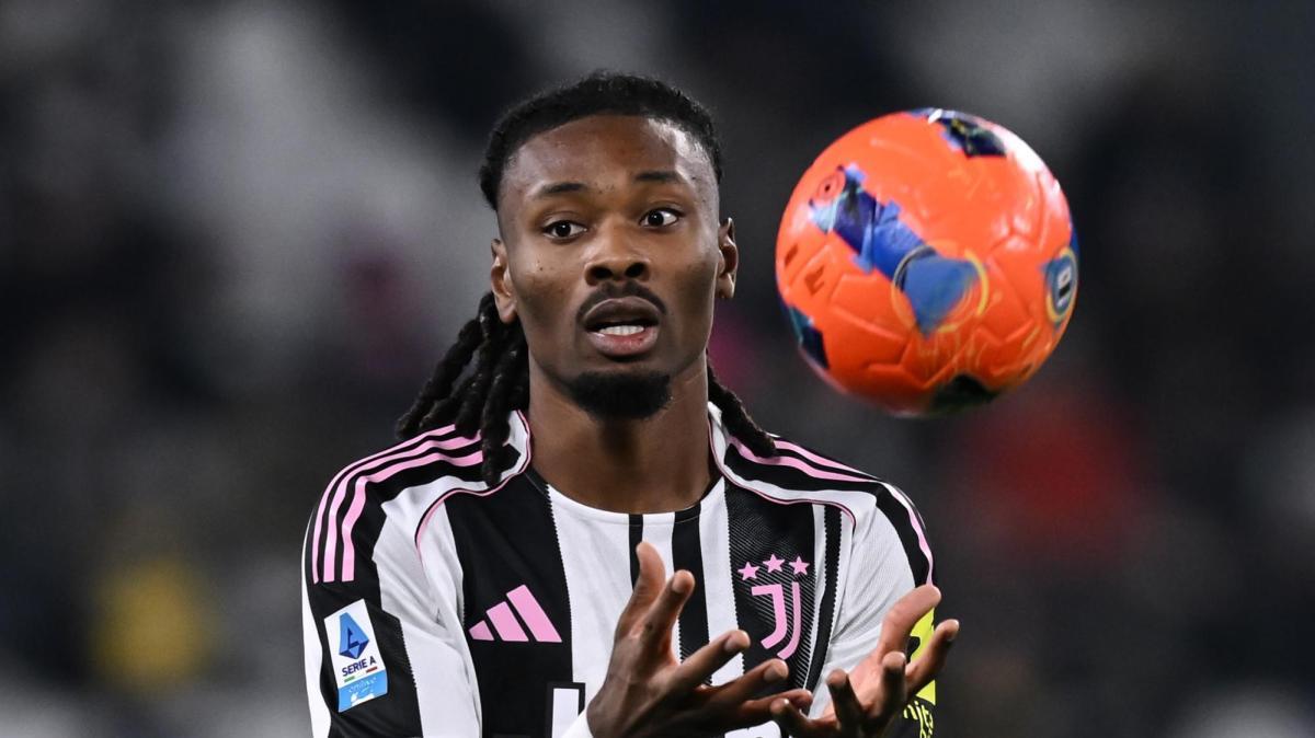 Moretto: “La Juventus segue Frattesi. L’Inter potrebbe aprire ad un’operazione più allargata con Khéphren Thuram”