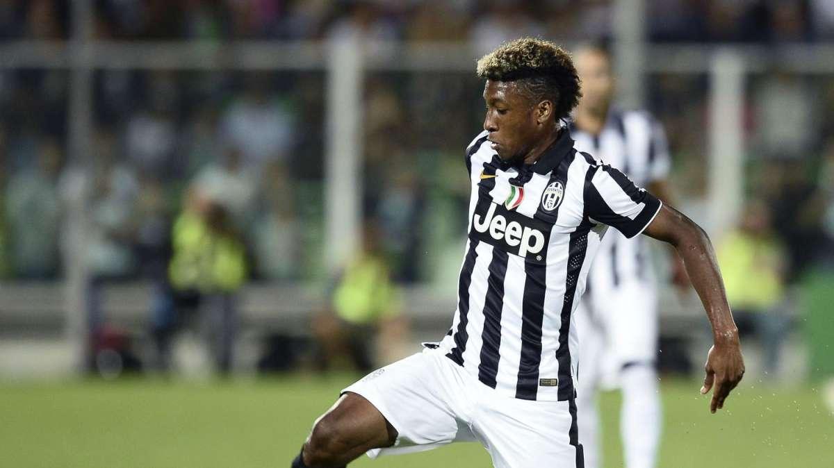 Coman "conquista" Allegri: il francesino potrebbe avere uno spazio importante in prima squadra