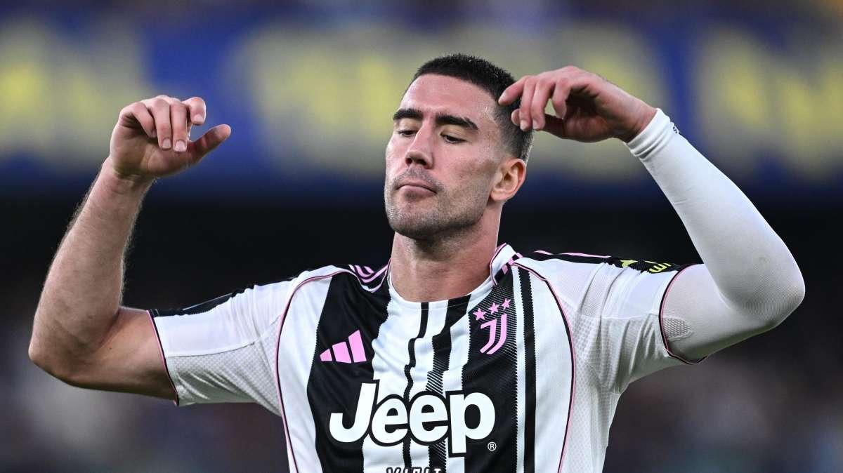Dalla Germania: "Il Bayern Monaco sulle tracce di Vlahovic"