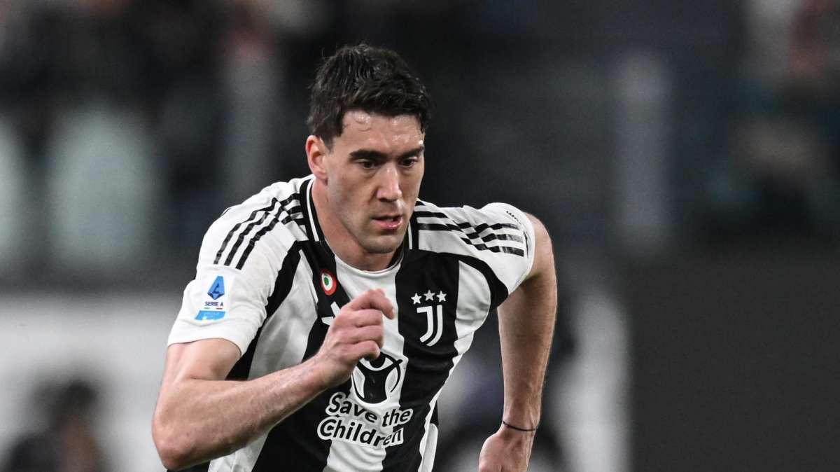 Vlahovic piace anche in Bundesliga, ma c'è un problema...