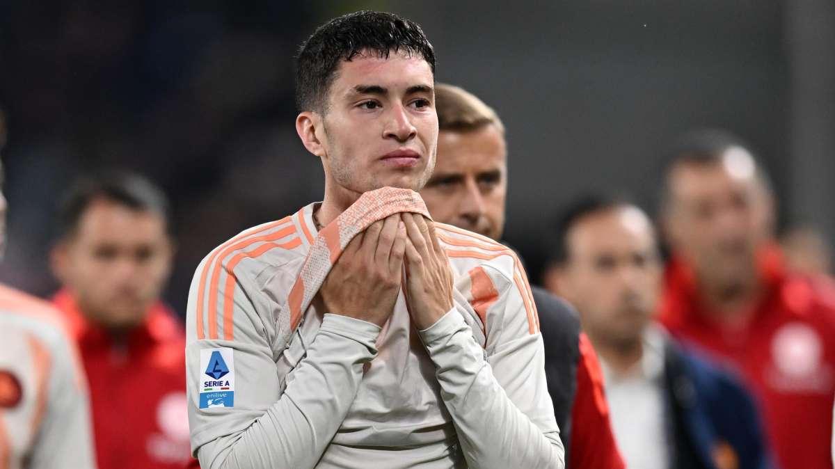 Secondo assist consecutivo per l'ex bianconero Soule