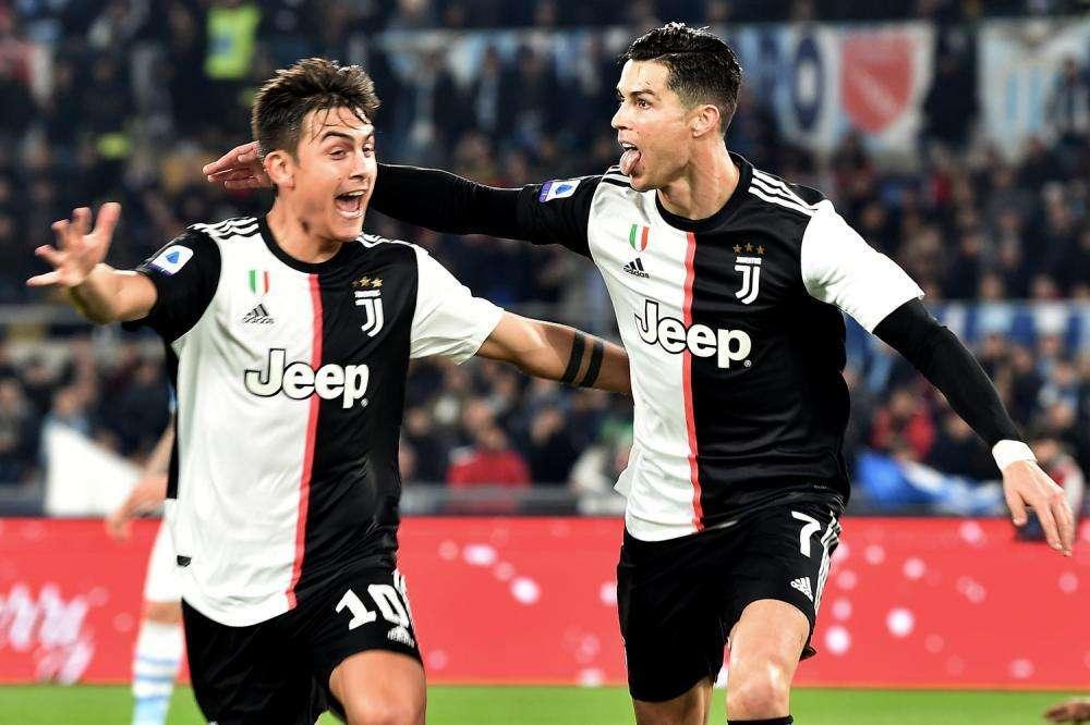 LIVE TJ - LAZIO-JUVENTUS 3-1 - Luiz Felipe, Milinkovic-Savic e Caicedo abbattono la Juve. Espulso Cuadrado. Szczesny para rigore ad Immobile