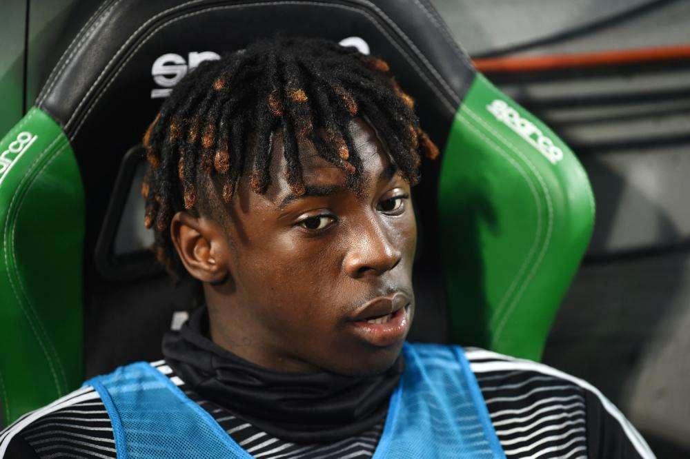 Paratici al lavoro per blindare Kean