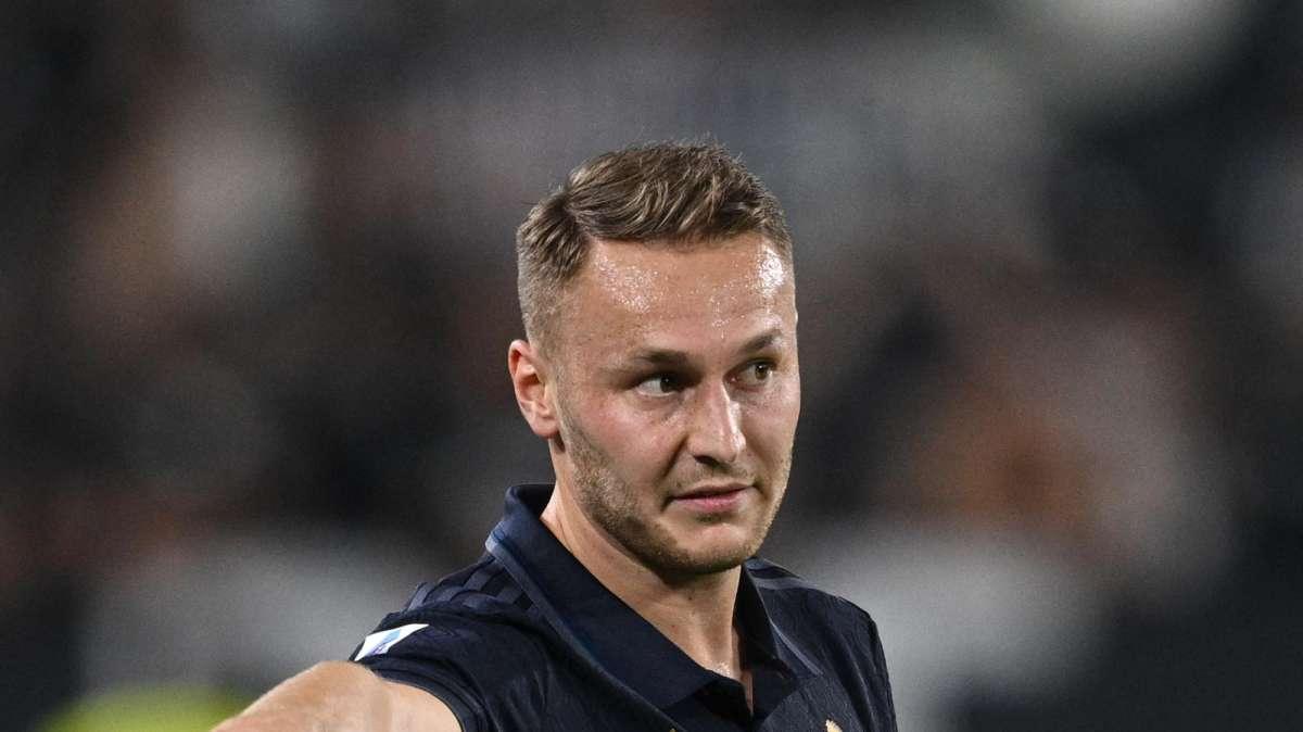 Nava (Gazzetta) a RBN: "Koopmeiners può diventare il simbolo di questa Juve"