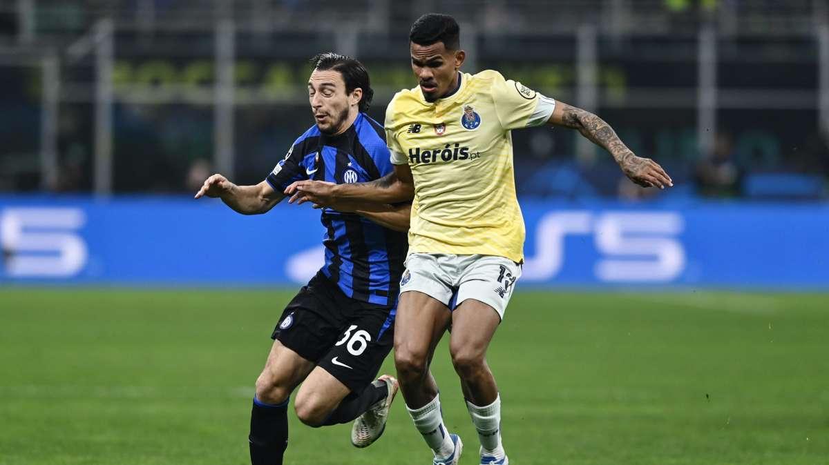 Galeno, il Porto chiede 40 milioni di euro: la Juve ha avviato i contatti con l'agente 
