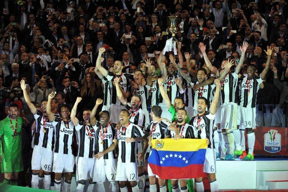 Coppa Italia, il quadro dei quarti di finale: derby di Torino il 3 gennaio