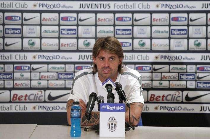 STORARI: "Alla Juve gerarchie già fatte, davanti c'è Buffon e lo aspettiamo. Nazionale? Un sogno"