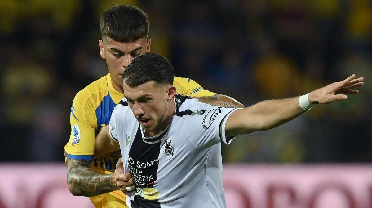 Nuova avventura in vista per l'ex Juventus Barrenechea: lo aspetta il Benfica