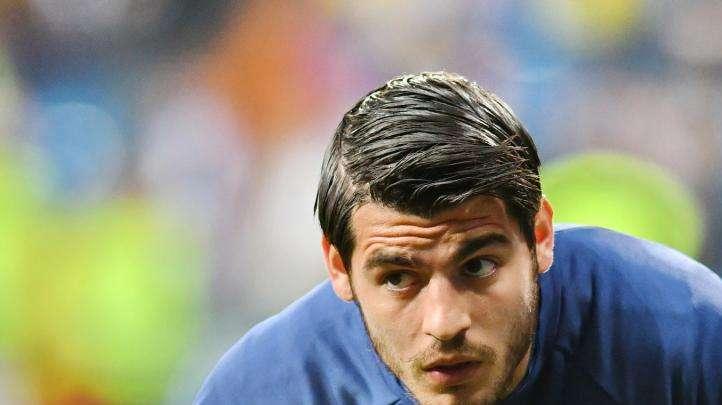 Dall'Inghilterra - Il Chelsea prepara 100 milioni per Lukaku. E punta anche Morata