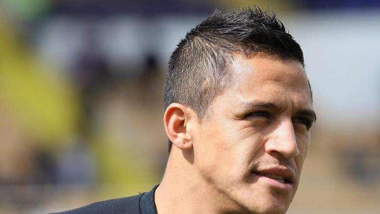Sky - Inter, le alternative a Dzeko: 4 quattro profili sotto la lente di Marotta e Auslio. Sanchez primo della lista