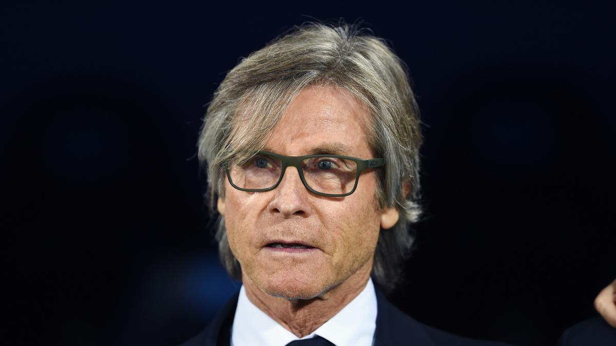 Caso Mazzola, Oriali: "Girati di spalle? Gesto che ci riempie di vergogna.  Spero che si riesca a riconoscere queste persone e lasciarli fuori dallo stadio"