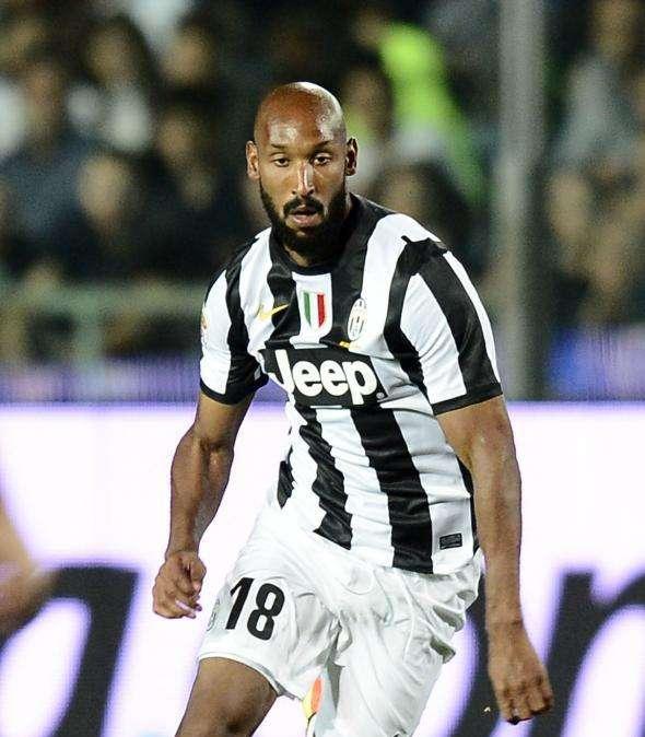 Sportmediaset - Mercato invernale: il flop di Anelka alla Juve 